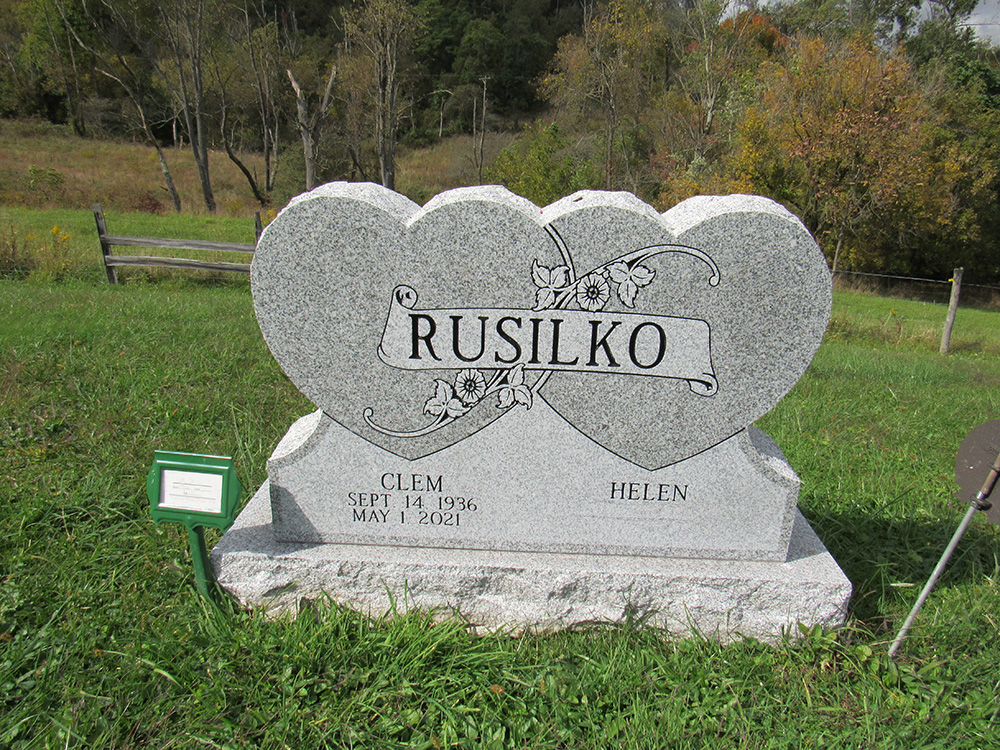 tombstone